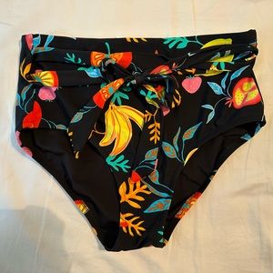 J Crew Bikini Bottom